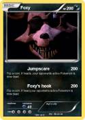 Foxy