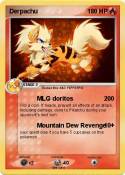 Derpachu