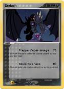 Drakath