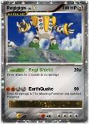 Regigigis
