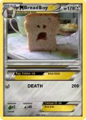 BreadBoy