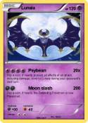 Lunala