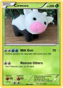 Cowcoo