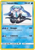 Hatsune Miku