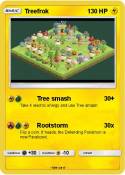 Treefrok