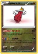 DRAGONITE