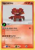 lego hell boy
