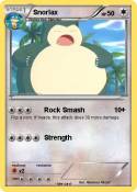 Snorlax