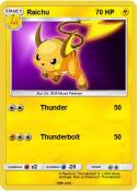Raichu