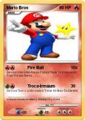 Mario Bros