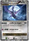 drayquaza
