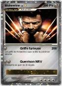 Wolwerine