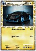 voiture