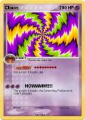 Chaos