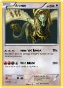 Arceus