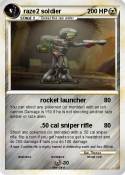 raze2 soldier