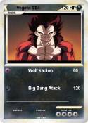 Vegeta SS4