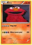 Elmo