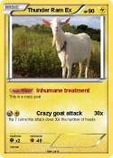 Thunder Ram
