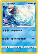 greninja