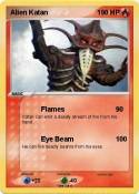 Alien Katan