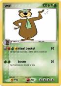 yogi