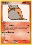 Pusheen