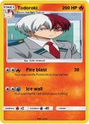 Todoroki