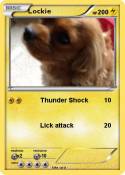 Lockie