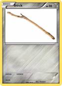 Stick
