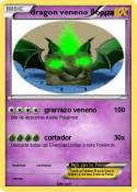 dragon veneno