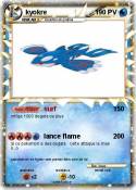 kyokre