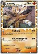 CatGang