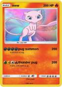 mew