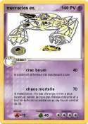mecraclos ex.
