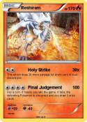 Reshiram