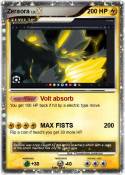 Zeraora