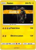 Raiden