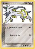 Arceus