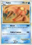Palkia
