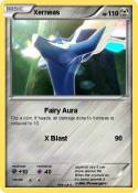Xerneas