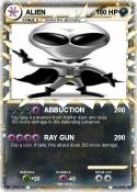 ALIEN
