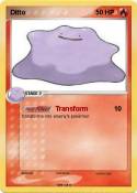 Ditto