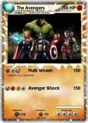 The Avengers