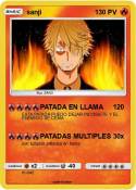 sanji