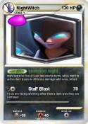 NightWitch