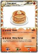 Pancakes!