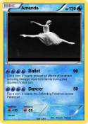 Amanda
