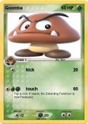 Goomba