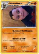 Minion Master
